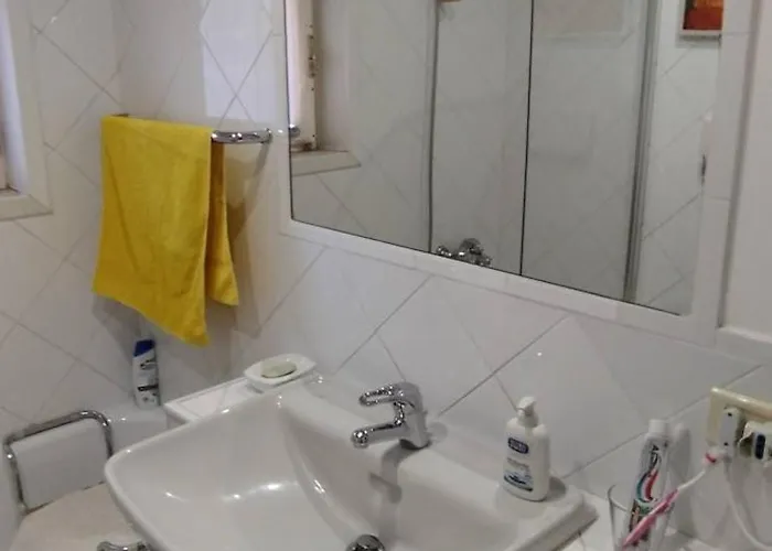 Casa Argia * Rzym
