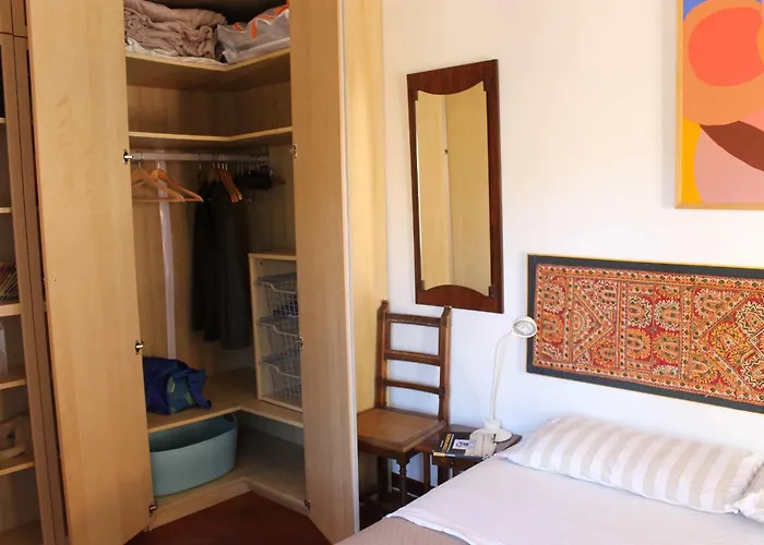 Apartament Casa Argia *