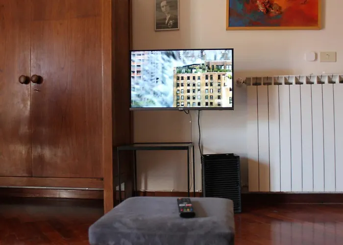 Casa Argia Rzym